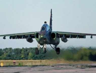 Τί συμβαίνει στη Συρία; Η Ρωσία απέσυρε σχεδόν τη μισή αεροπορική της δύναμη από την βάση Χμεϊμίμ